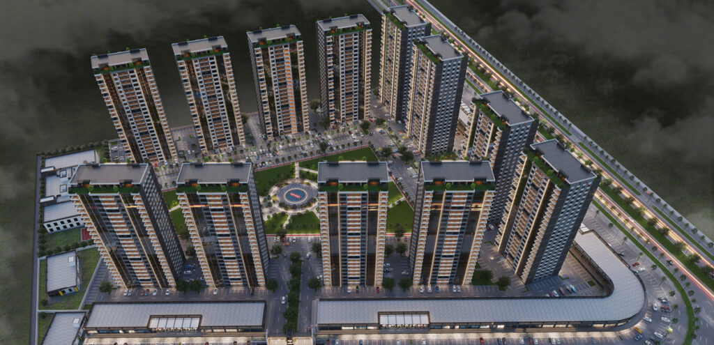 France Villa 2 1752 Konut Uygulama Projesi